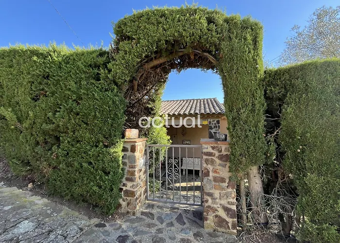 Casa L'olivera