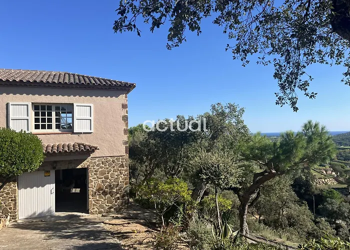 Casa L'olivera *