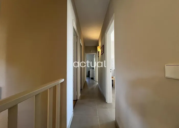 Casa L'olivera Сasa de vacaciones