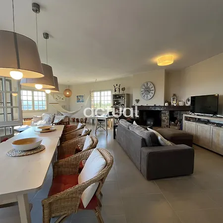 Nyaraló Casa L'olivera Castell-Platja d'Aro