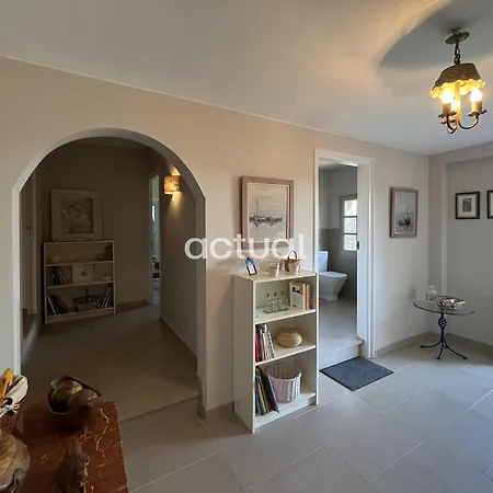 Casa L'olivera