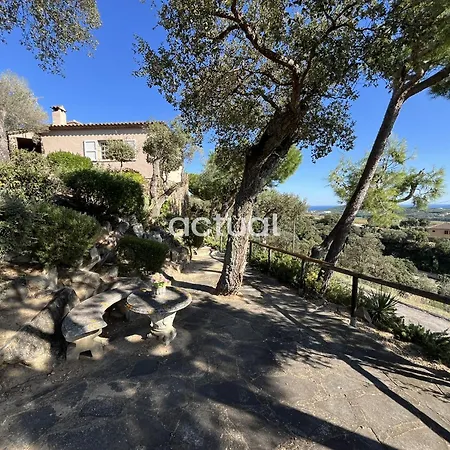 Casa L'olivera