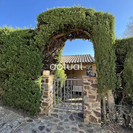 Casa L'olivera