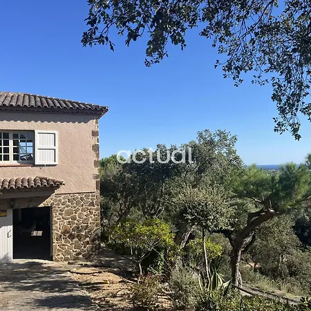 Casa L'olivera *
