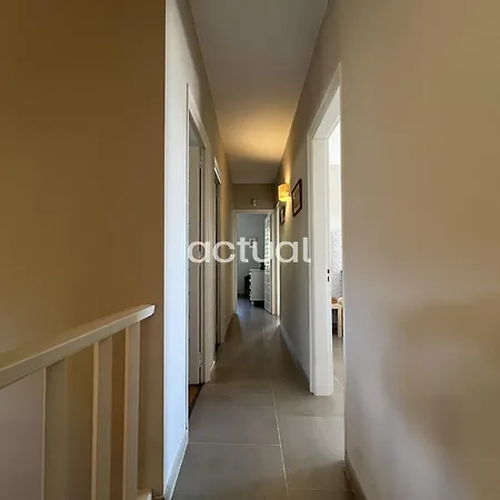 Casa L'olivera Nyaraló
