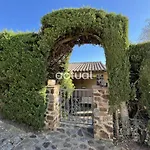 Casa L'olivera