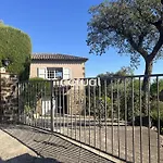 Vakantiehuis Casa L'olivera *