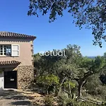 Casa L'olivera *