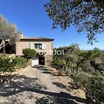 Casa L'olivera Vakantiehuis Castell-Platja d'Aro